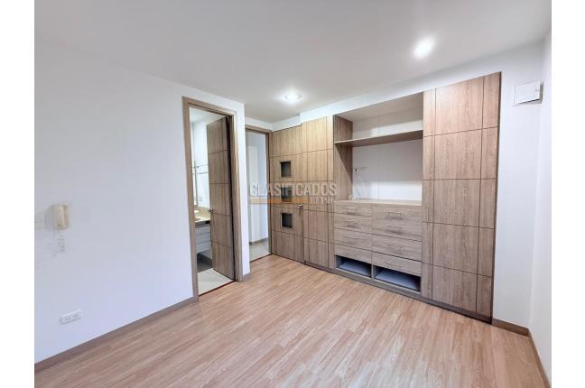 Apartamentos, Alquiler, Santa Isabel - $2.700.000