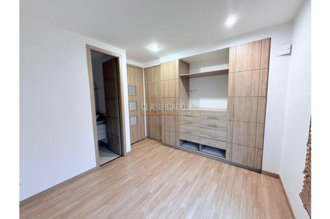 Apartamentos, Alquiler, Santa Isabel - $2.700.000