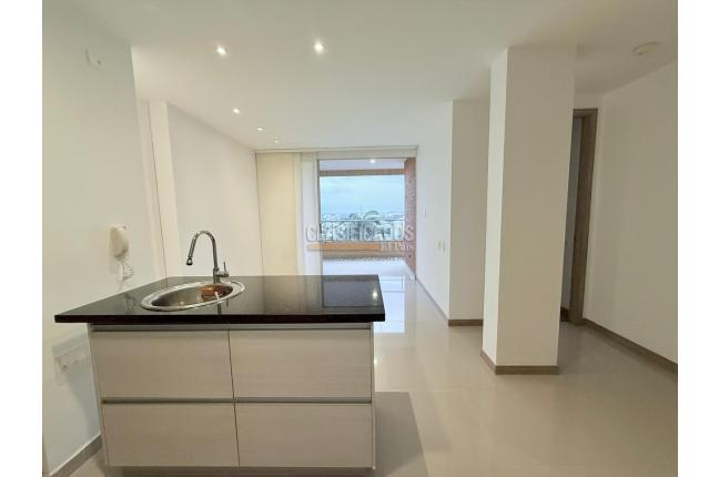Apartamentos, Alquiler en Santa Isabel