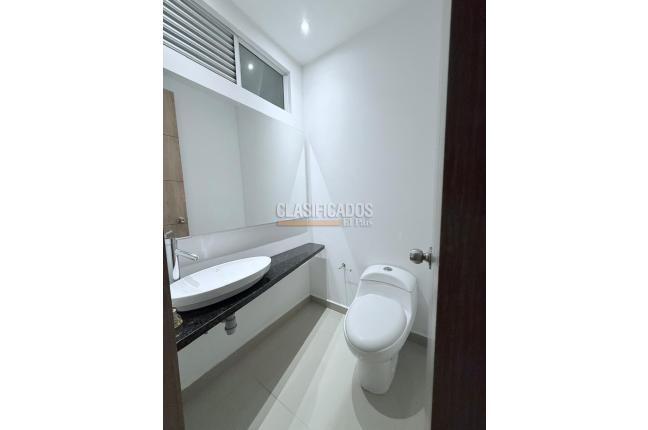 Apartamentos, Alquiler, Santa Isabel - $2.700.000