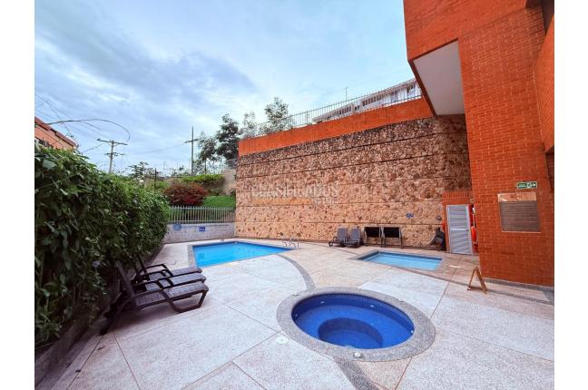 Apartamentos, Alquiler, Santa Isabel - $2.700.000