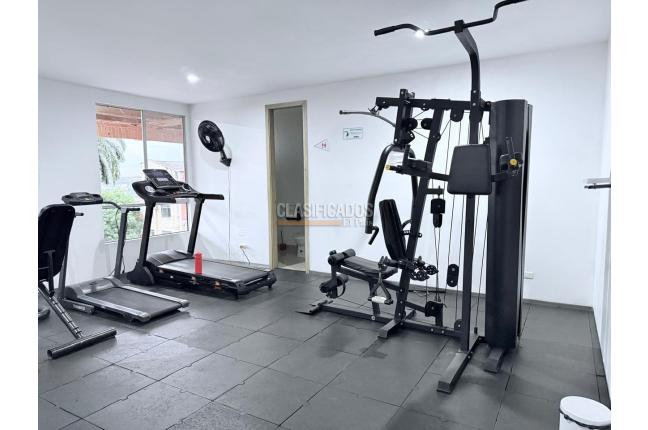 Apartamentos, Alquiler, Santa Isabel - $2.700.000