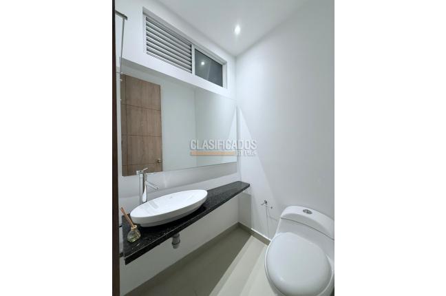 Apartamentos, Alquiler, Santa Isabel - $2.700.000