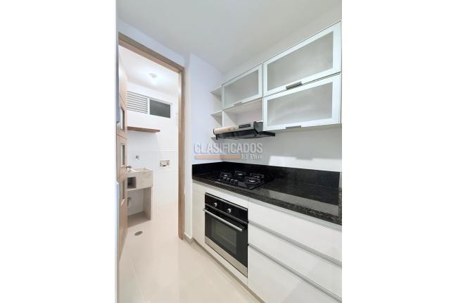 Apartamentos, Alquiler, Santa Isabel - $2.700.000