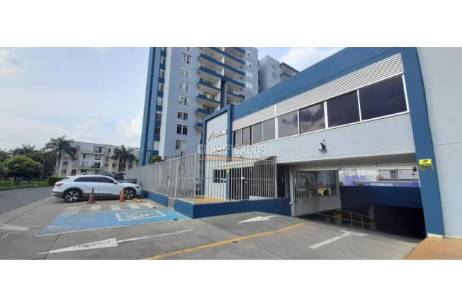 Apartamentos, Alquiler, Valle del Lili - $1.500.000