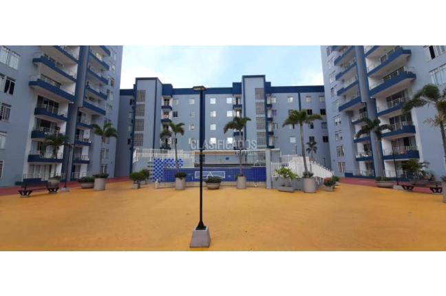 Apartamentos, Alquiler, Valle del Lili - $1.500.000