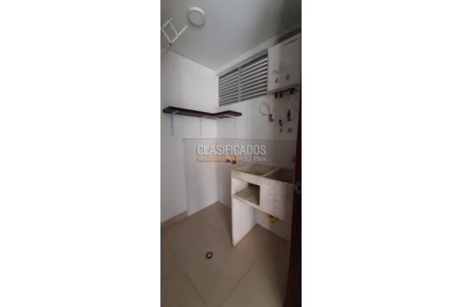 Apartamentos, Alquiler, Valle del Lili - $1.500.000