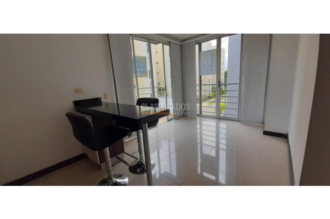 Apartamentos, Alquiler, Valle del Lili - $1.500.000