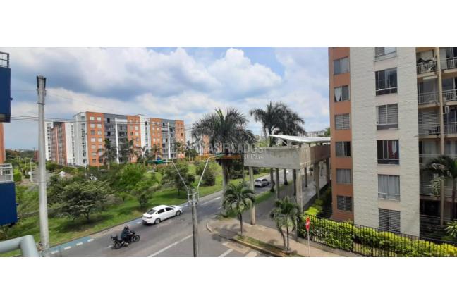 Apartamentos, Alquiler, Valle del Lili - $1.500.000