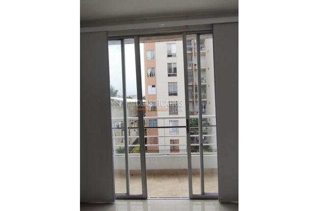 Apartamentos, Alquiler, Valle del Lili - $1.500.000