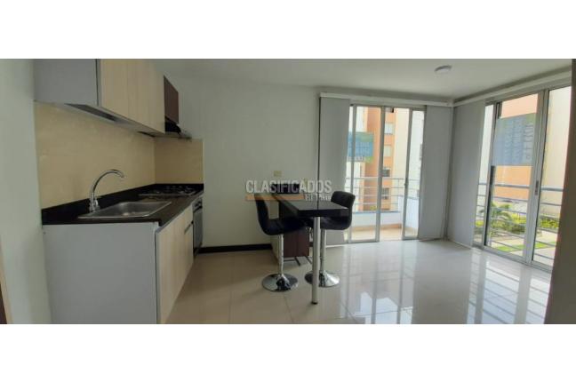 Apartamentos, Alquiler, Valle del Lili - $1.500.000