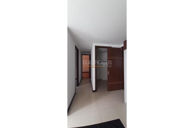 Apartamentos, Alquiler, Valle del Lili - $1.500.000