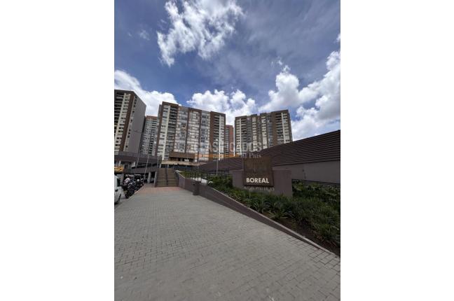 Apartamentos, Alquiler en Bogotá