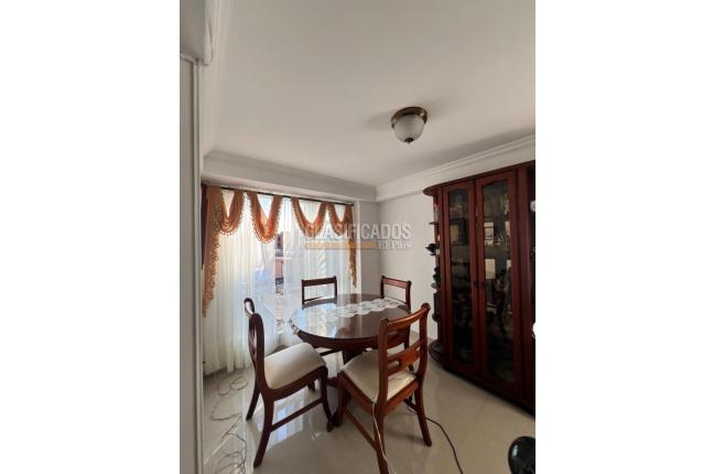 Apartamentos, Venta, Meléndez - $235.000.000