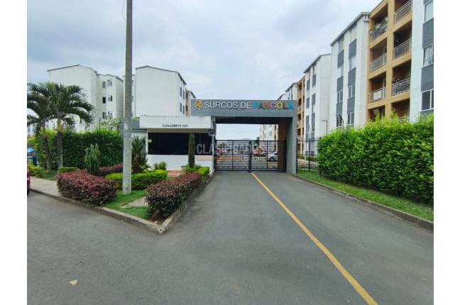 Apartamentos, Alquiler en Jamundí