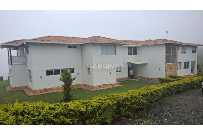 Fincas y Casas Campestres, Venta, La Elvira - $2.100.000.000