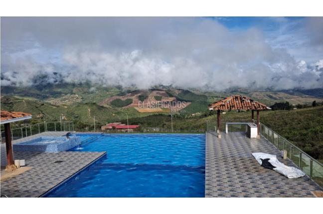 Fincas y Casas Campestres, Venta, La Elvira - $2.100.000.000