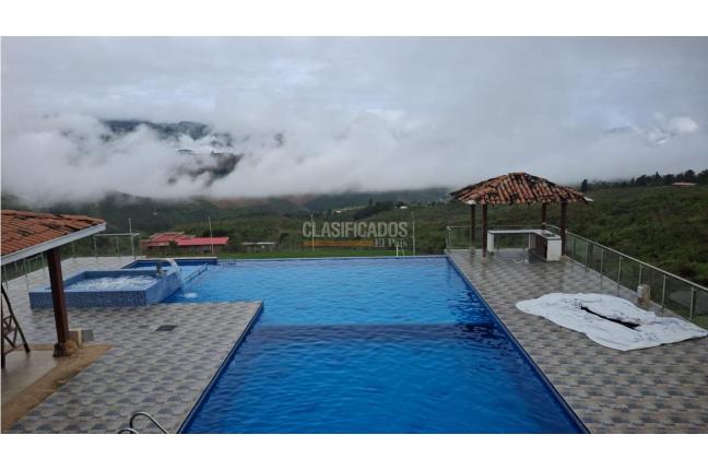 Fincas y Casas Campestres, Venta, La Elvira - $2.100.000.000
