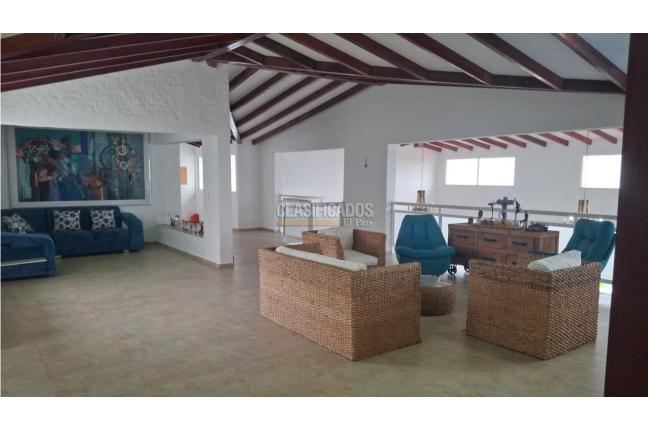 Fincas y Casas Campestres, Venta, La Elvira - $2.100.000.000