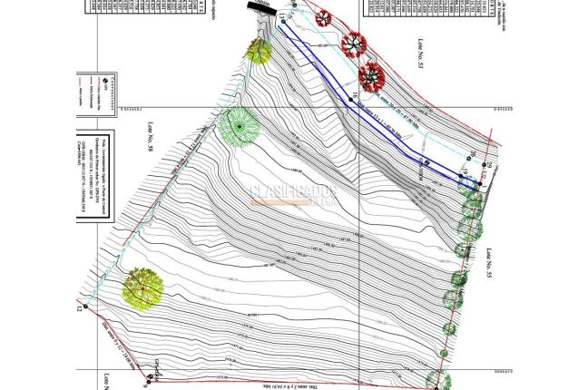 Lotes, Venta, Dapa - $580.000.000