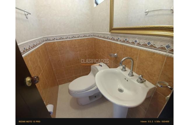 Casas, Venta, La Hacienda - $630.000.000