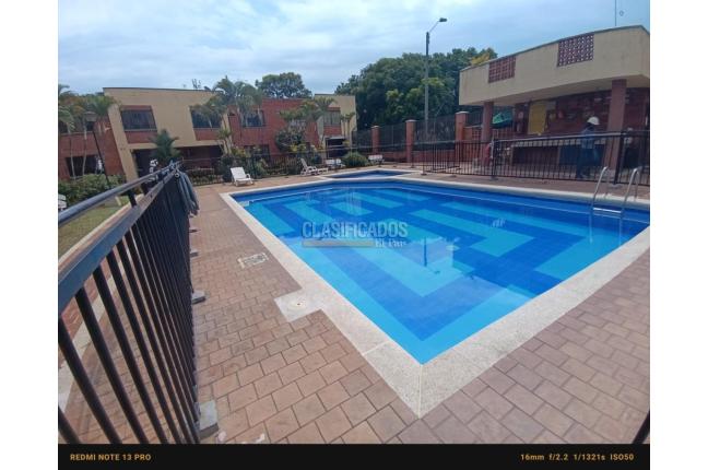 Casas, Venta, La Hacienda - $630.000.000