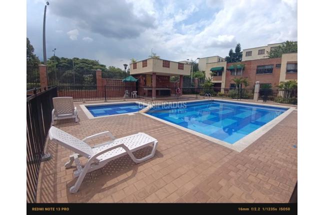 Casas, Venta, La Hacienda - $630.000.000