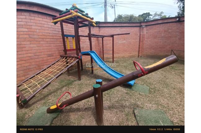 Casas, Venta, La Hacienda - $630.000.000