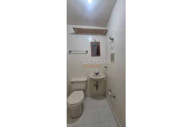 Apartaestudios, Alquiler, Bogotá - $1.170.000