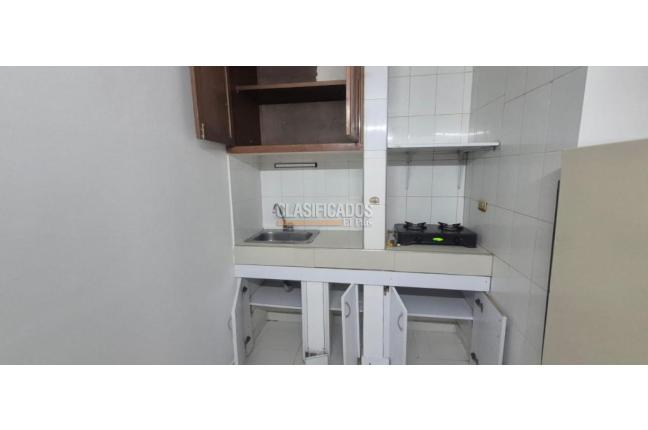 Apartaestudios, Alquiler, Bogotá - $1.170.000