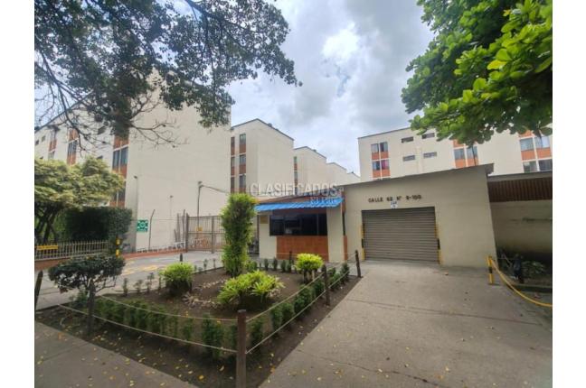 Apartamentos, Alquiler en Marco Fidel Suárez