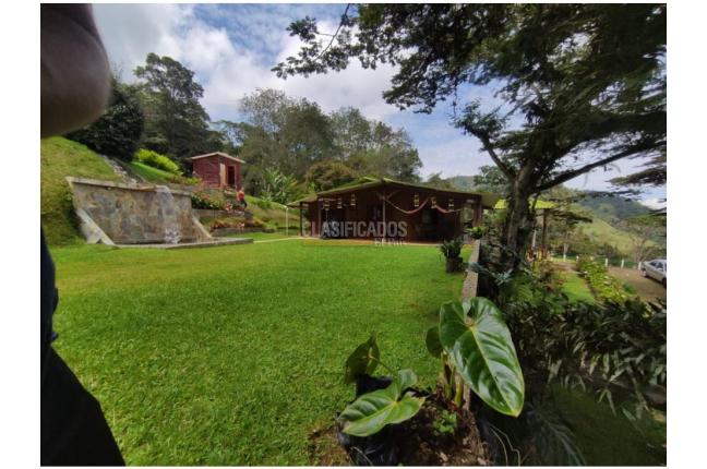 Fincas y Casas Campestres, Venta en Dapa