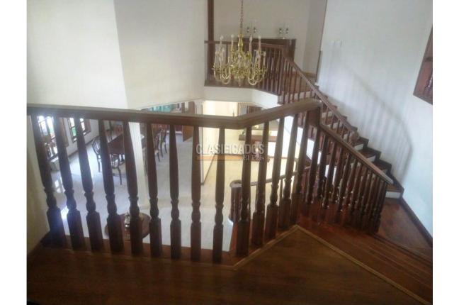 Fincas y Casas Campestres, Venta en Pance