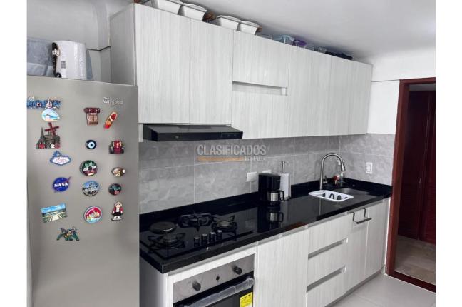 Apartamentos, Venta, Normandía - $640.000.000