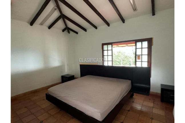 Fincas y Casas Campestres, Venta en Dagua