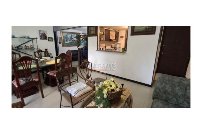 Apartamentos, Venta, Caney - $420.000.000