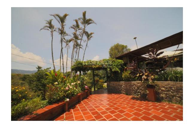 Fincas y Casas Campestres, Venta en Dagua