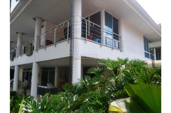 Fincas y Casas Campestres, Venta en Pance