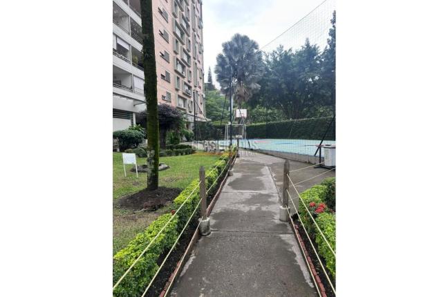 Apartamentos, Venta en La Flora