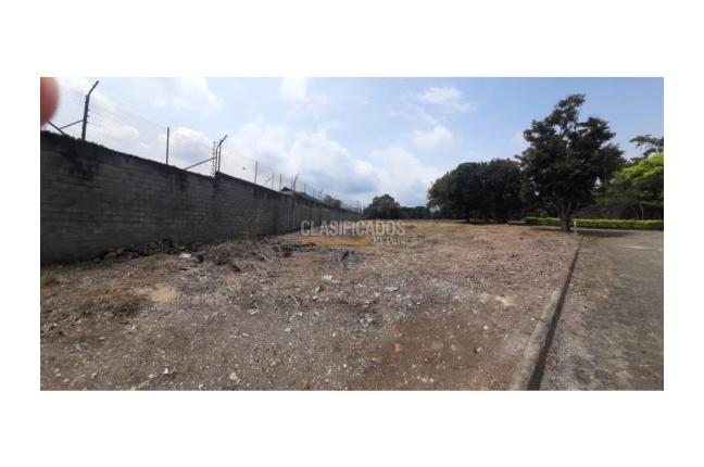 Lotes, Venta en Pance