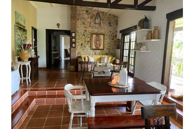 Fincas y Casas Campestres, Venta en Jamundí