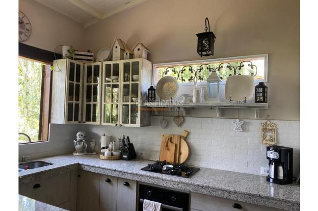 Fincas y Casas Campestres, Venta en Jamundí