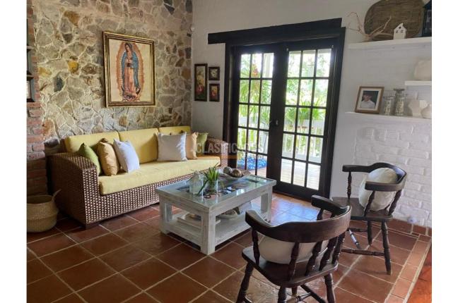 Fincas y Casas Campestres, Venta en Jamundí