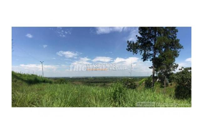 Lotes, Venta en Jamundí