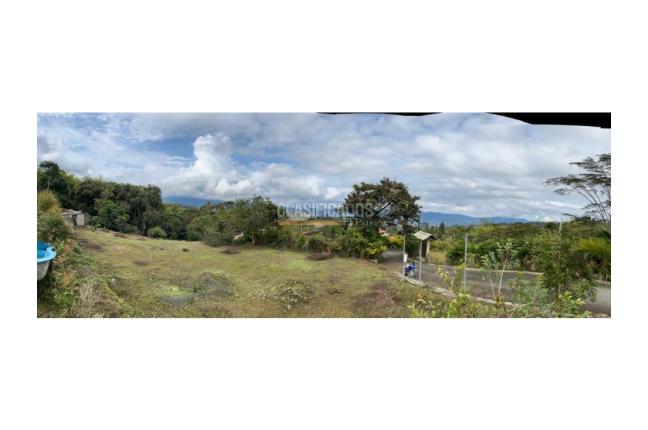 Lotes, Venta en Dagua