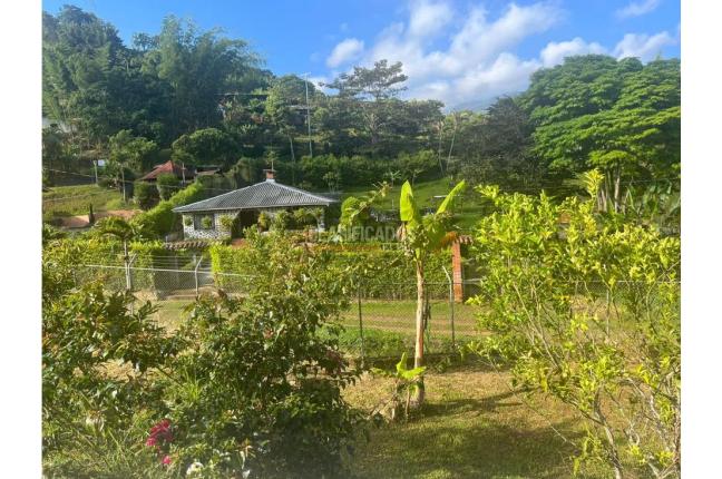 Fincas y Casas Campestres, Venta en Dagua