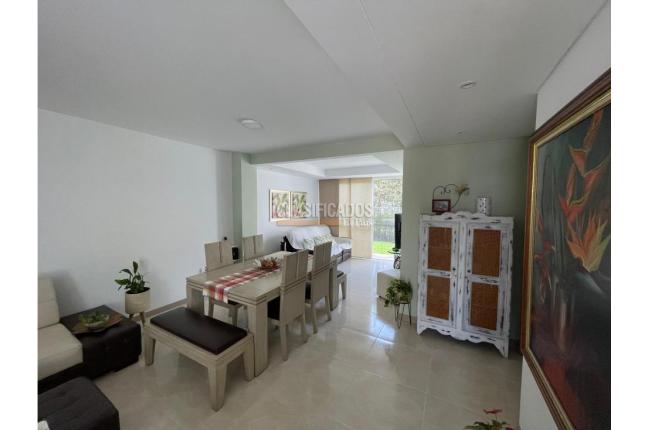 Casas, Venta en Jamundí