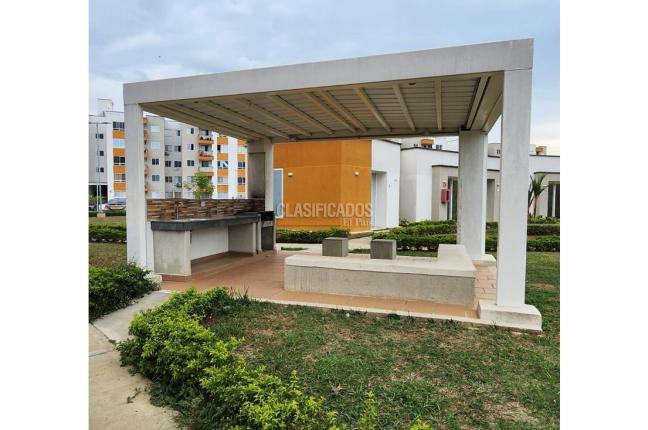 Apartamentos, Venta en Jamundí