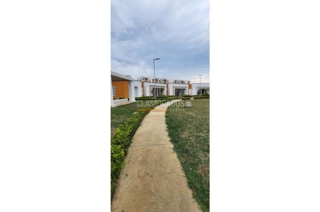 Apartamentos, Venta en Jamundí