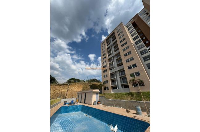Apartamentos, Venta, Aguacatal - $248.000.000